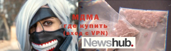 тгк Нея